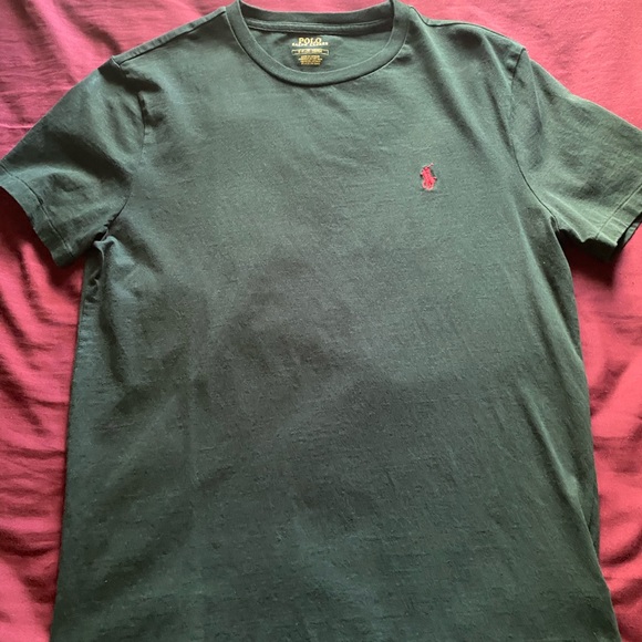 Brand new adult small polo tee. - Picture 1 of 2